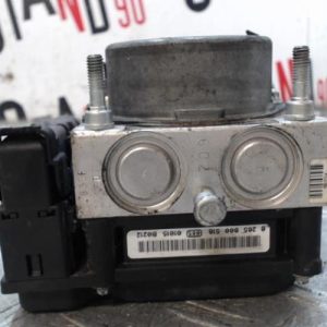 NISSAN NOTE 1 PHASE 2