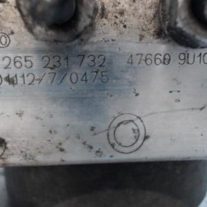 NISSAN NOTE 1 PHASE 2