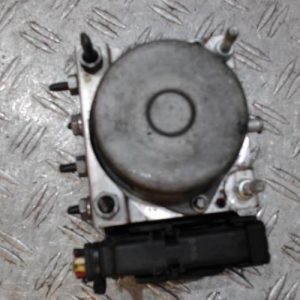 NISSAN NOTE 1 PHASE 2