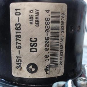 BMW SERIE 3 E91 TOURING PHASE 1 BREAK