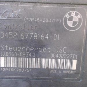 BMW SERIE 3 E91 TOURING PHASE 1 BREAK