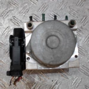 RENAULT MEGANE 2 PHASE 2