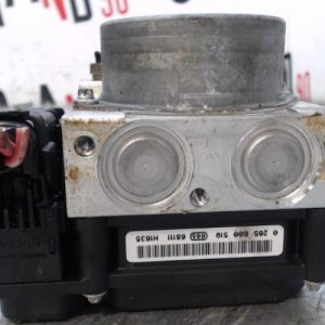 RENAULT MEGANE 2 PHASE 2