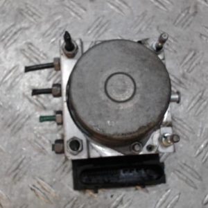 RENAULT CLIO 3 PHASE 1