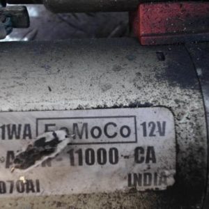 FORD FIESTA 6 PHASE 2