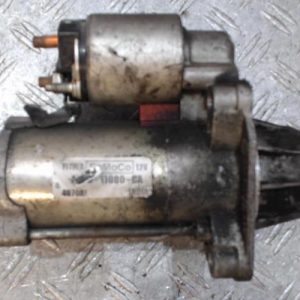 FORD FIESTA 6 PHASE 2