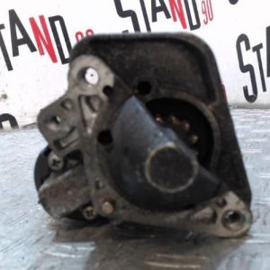 NISSAN NOTE 1 PHASE 2