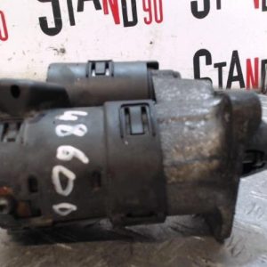 NISSAN NOTE 1 PHASE 2