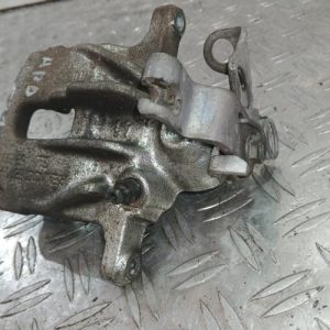 RENAULT TRAFIC 2 PHASE 1