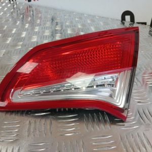 CITROEN C4 2 PHASE 1