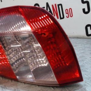 RENAULT GRAND SCENIC 2 PHASE 1