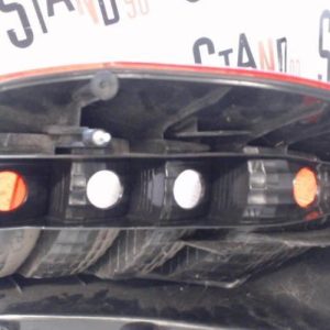 RENAULT GRAND SCENIC 2 PHASE 1