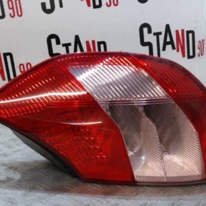 RENAULT GRAND SCENIC 2 PHASE 1