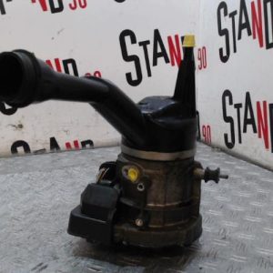 PEUGEOT 308 1 PHASE 1