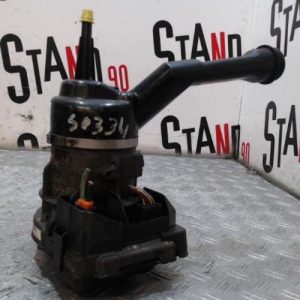 PEUGEOT 308 1 PHASE 1