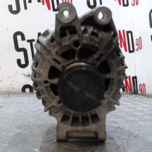 FORD FIESTA 6 PHASE 2