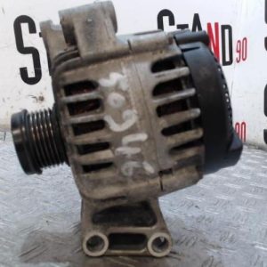 FORD FIESTA 6 PHASE 2