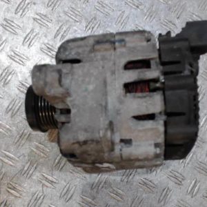 FORD FIESTA 6 PHASE 2