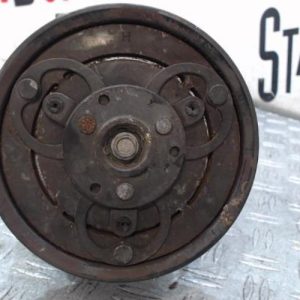 DACIA DUSTER 1 PHASE 1