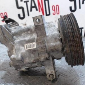 DACIA DUSTER 1 PHASE 1