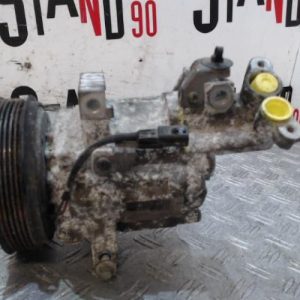 DACIA DUSTER 1 PHASE 1