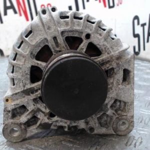 DACIA DUSTER 1 PHASE 1