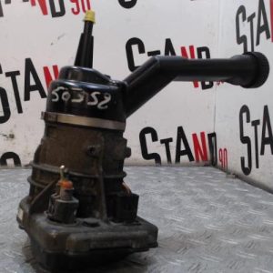 CITROEN C4 PICASSO 1