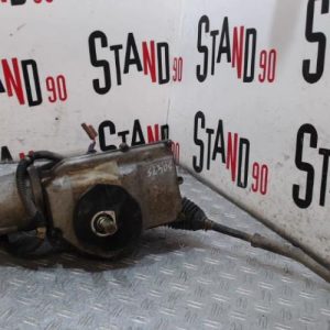 CITROEN C3 2 PHASE 1