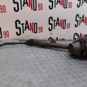 CITROEN C3 2 PHASE 1