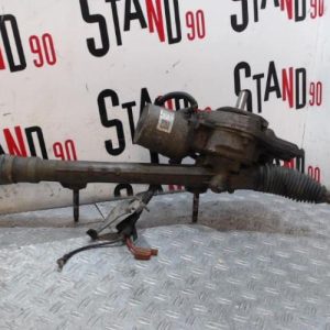 CITROEN C3 2 PHASE 1