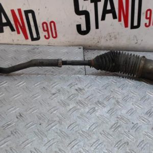 CITROEN C3 2 PHASE 1