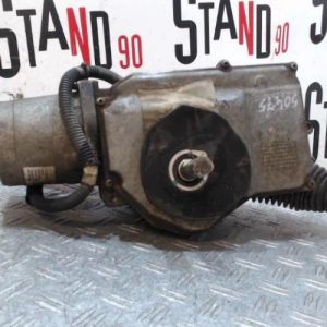 CITROEN C3 2 PHASE 1