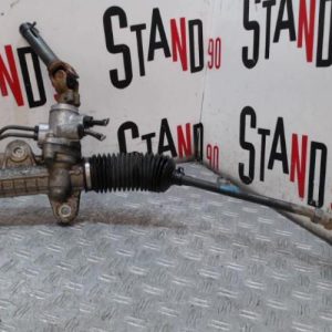 HYUNDAI COUPE 2 PHASE 3