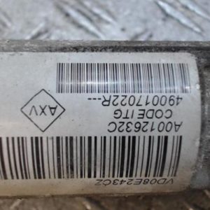 RENAULT MEGANE 3 PHASE 1 BREAK