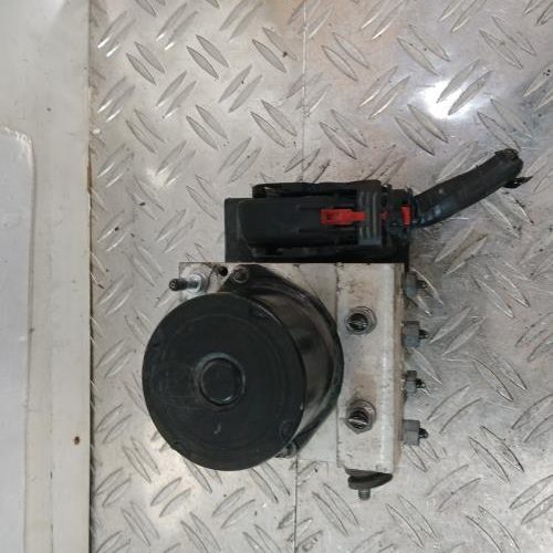 VOLKSWAGEN POLO 5 PHASE 1