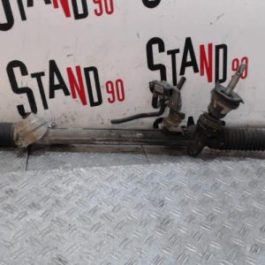 NISSAN QASHQAI 1 PHASE 1