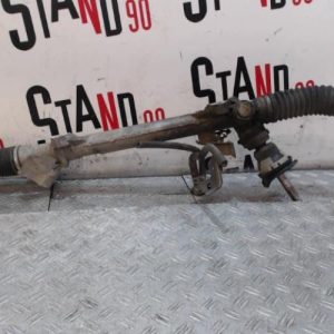 NISSAN QASHQAI 1 PHASE 1