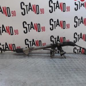 NISSAN QASHQAI 1 PHASE 1