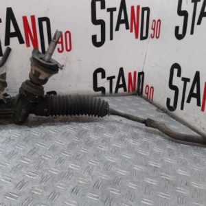 NISSAN QASHQAI 1 PHASE 1