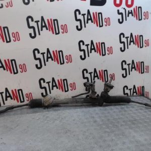 NISSAN QASHQAI 1 PHASE 1