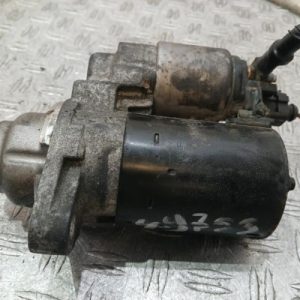 VOLKSWAGEN POLO 4 PHASE 2