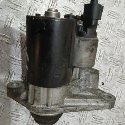 VOLKSWAGEN POLO 4 PHASE 2