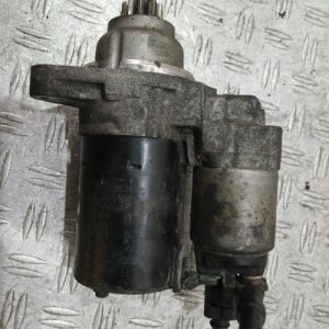 VOLKSWAGEN POLO 4 PHASE 2