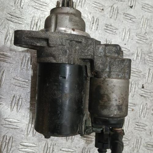 VOLKSWAGEN POLO 4 PHASE 2