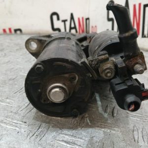 VOLKSWAGEN POLO 4 PHASE 2