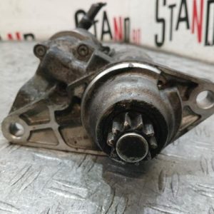 VOLKSWAGEN POLO 4 PHASE 2