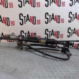 LAND ROVER FREELANDER 1 PHASE 5