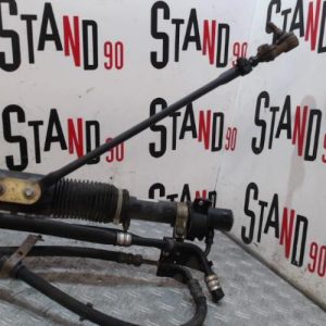 LAND ROVER FREELANDER 1 PHASE 5