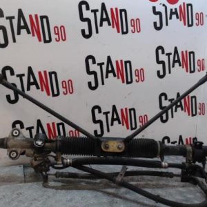 LAND ROVER FREELANDER 1 PHASE 5