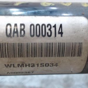 LAND ROVER FREELANDER 1 PHASE 5